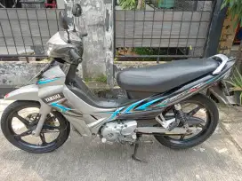 Yamaha Jupiter Z