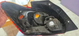 RUMAH STOPLAMP MIRAGE