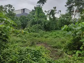 Tanah Strategis dekat Monjali Lokasi Pusat Kota!