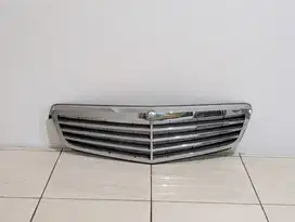 Radiator Grille Mercedes W204