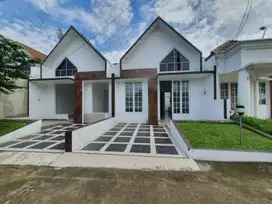 RUMAH MURAH SIAP HUNI DEKAT PEMDA CIBINONG