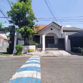 Dijual Rumah Ngagel Wasana Surabaya RIC.A166