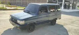 Toyota Kijang Super G 1995 Bensin