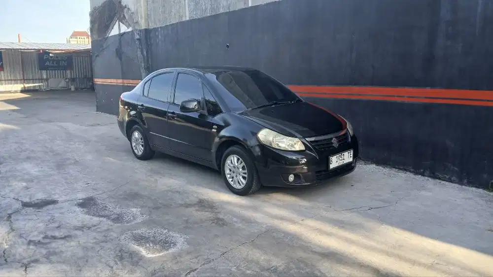 NeoBaleno Th 2008 MT