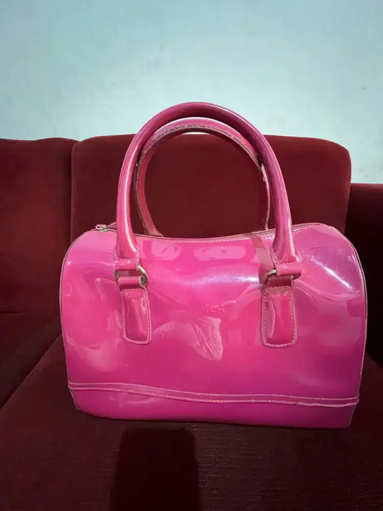 Dijual cepat tas furla