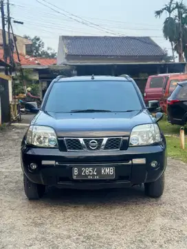 Nissan X-Trail 2008 Bensin
