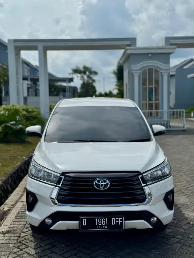 Inova g metic 2021