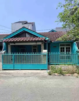 Disewa Rumah Siap Huni
Perumahan Villa Indah Permai
Bekasi