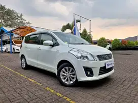 [OLXmobbi] HOT SALE - SUZUKI ERTIGA 1.4 GL MANUAL 2012