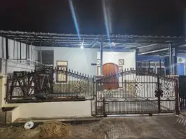 DISEWAKAN RUMAH DI GRIYA LOKA BSD