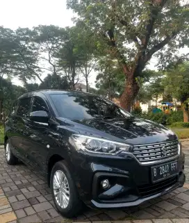 Suzuki Ertiga GL Matic AT 2021