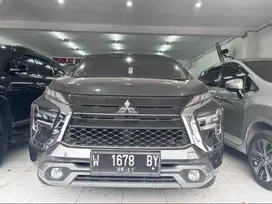 Mitsubishi NEW Xpander Ultimate 2022 Facelift “DP 35jt” Pajak Baru