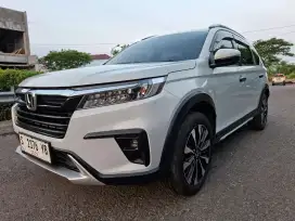 Honda BRV prestige Matic 2024