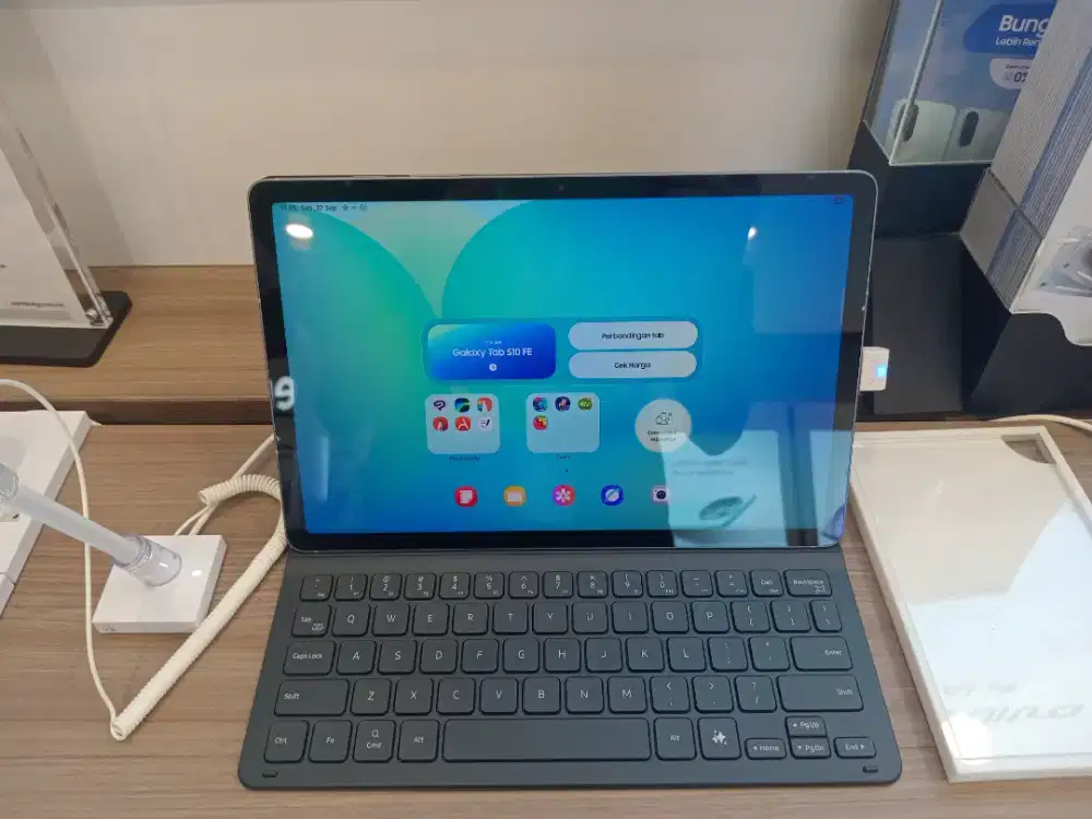 Galaxy Tab S10 FE