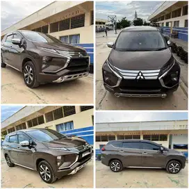 Mitsubishi Xpander 2019 Bensin