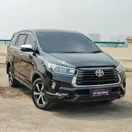 (DP 5 Jt) Toyota Kijang Innova 2.0 Venturer AT 2023 - RECORD - RAWATAN