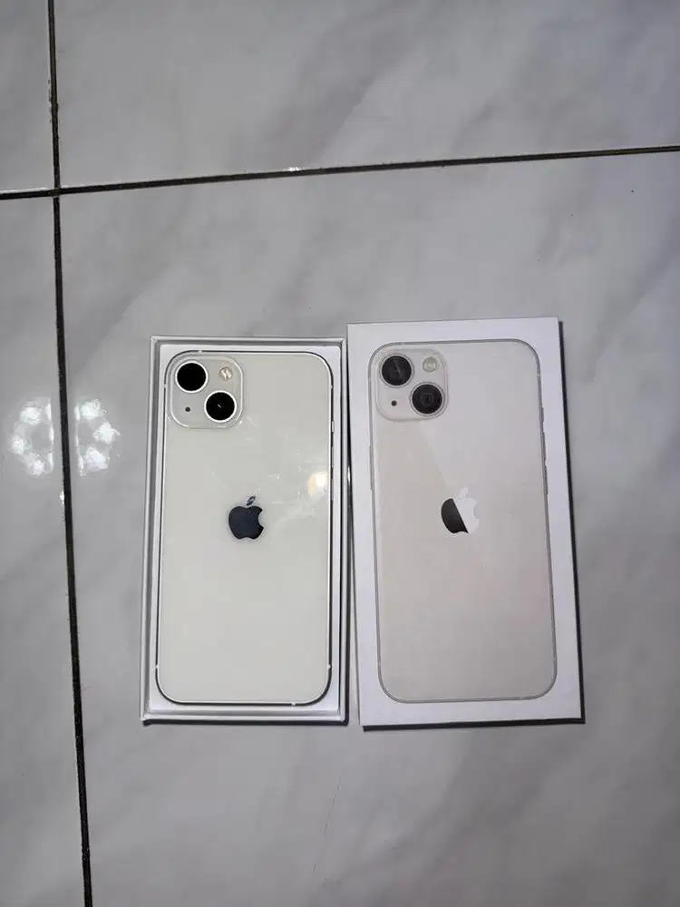 Iphone 13 all operator