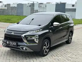 Xpander Ultimate AT 2022 nik 2021