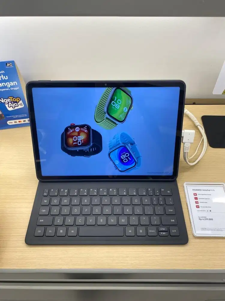 Matepad 11.5 2024