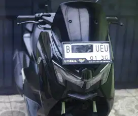 ( Langsung Atas Nama Pembeli ) Yamaha Nmax Neo 2025 , Plat B Dki