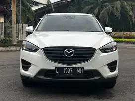 Mazda CX5 Grand Touring 2,5 AT 2015 Pajak Baru “DP 30juta” Proses Cepa