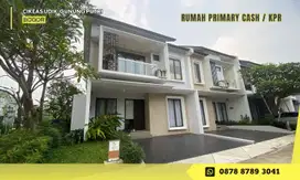 Rumah Modern Strategis Siap Huni 10 JT ALL IN di Asana Residence Cibubur