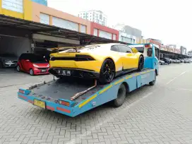 Lowongan kerja driver Towing