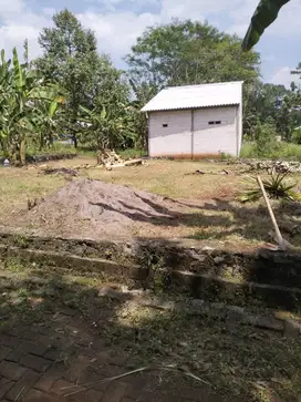 Tanah dekat unnes dan fatimah zahra gunung pati