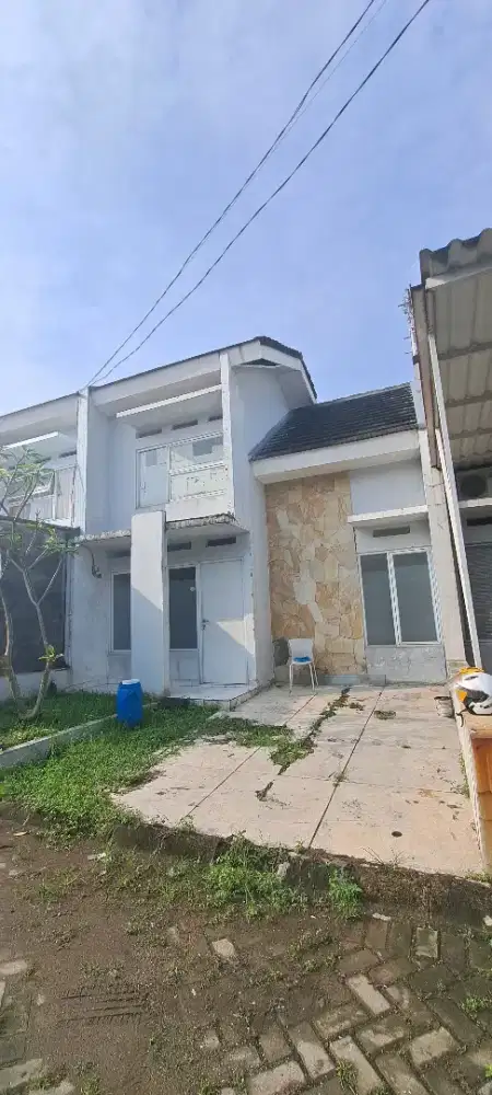 Disewakan Rumah di kota bogor