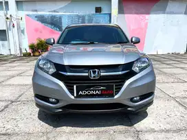 TDP 5jt HONDA HRV E MATIC 2018
