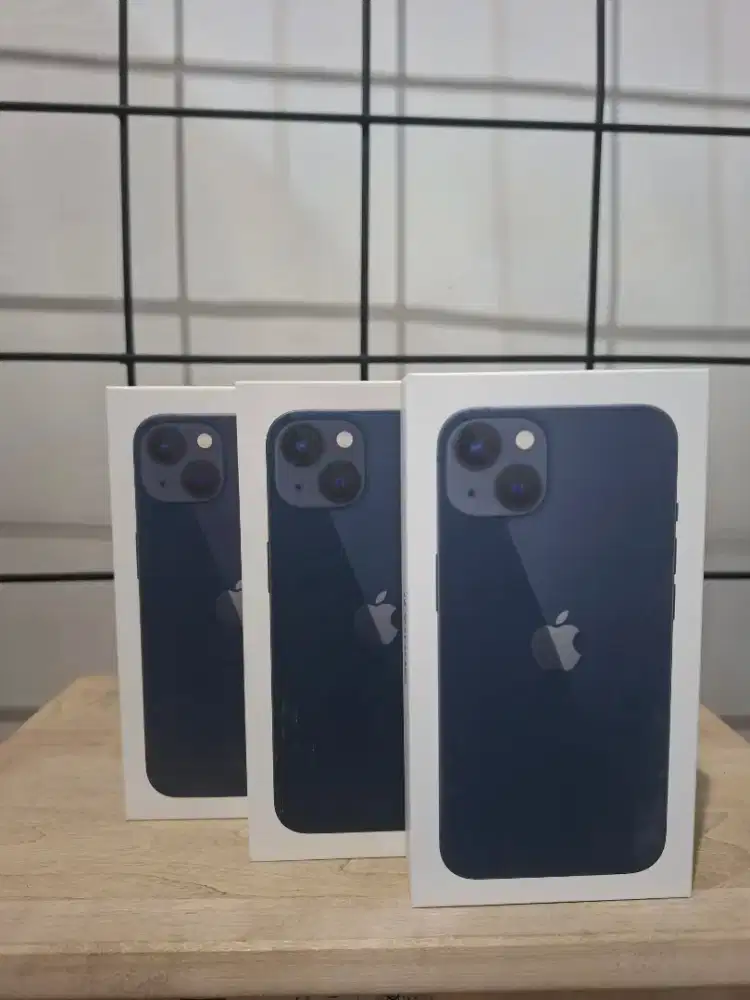 PROMO KREDIT IPHONE 13