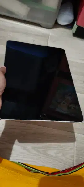 Dijual Ipad 9th generation, wifi only