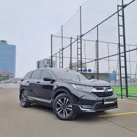 HONDA CRV TURBO PRESTIGE 2019 / CRV 2019