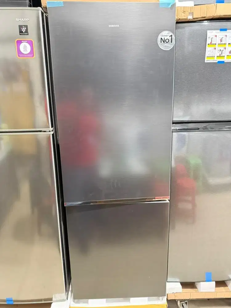 Kulkas Samsung Refregator