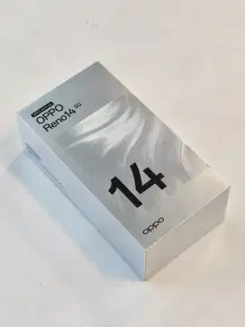 Oppo Reno 14 5g , bisa tanpa dp bunga 0%