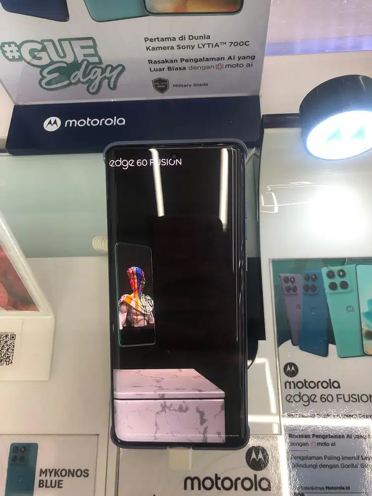 CICILAN MOTOROLA EDGE 60 FUSHION