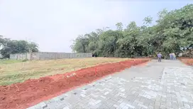 Dijual Kavling Strategis, Hanya 5 Menit Jl. Transyogi - Cibubur