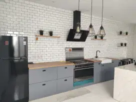 Rumah Citraland Cluster The Scent A5/5 Pramuka Melati Bunyamin Veteran