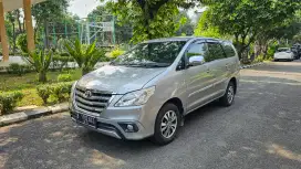 DIJUAL KIKANG INNOVA AT THN 2015