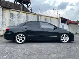 Toyota Corolla Altis 2010 Bensin