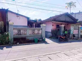 Kost Luas Harga Murah Bawah Pasaran di Joyotakan Serengan Solo (nn)
