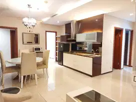 Disewakan 3 Kamar Tidur Apartment Thamrin Residences – Jakarta Pusat