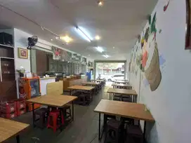 disewaksn ruang usaha strategis lengkong kecil bandung