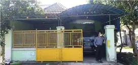 RUMAH DI DESA SUMENGKO, WRINGINANOM, GRESIK