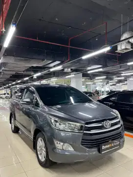 Toyota Innova Reborn 2.0 G thn 2015 pakai 2016