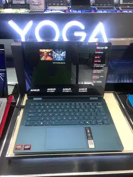 CICILAN LAPTOP LENOVO YOGA