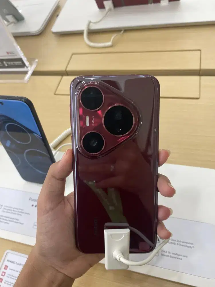 Huawei Pura 80 Pro