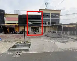 Dijual Ruko Lokasi Ramai di Jl. Kedungmundu Raya Semarang