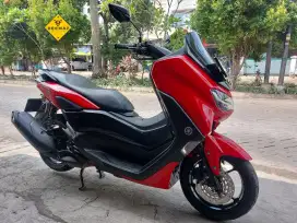 (DP 500 Rb)‼️ Plat B DKI NMax Keyless Connected 2023 Cash & Kredit