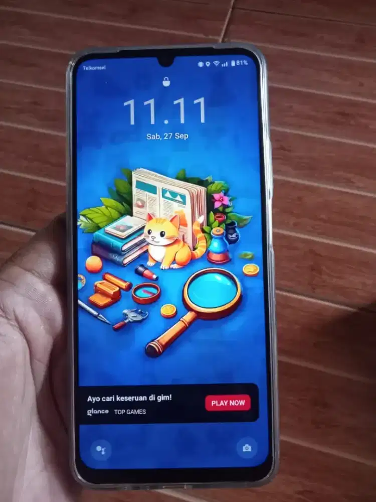 Realme Note 60X 4/64